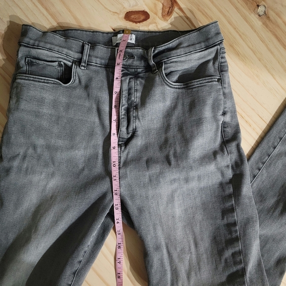 👖 Loft - The Sculpt Jegging - Picture 4 of 9